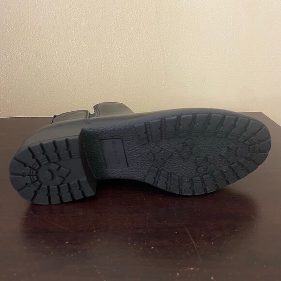 Style & Co. GARNERRP Zipper Ankle Boots - Picture 7 of 7